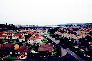 Melanie Heinrich - Travel Images - Scotland